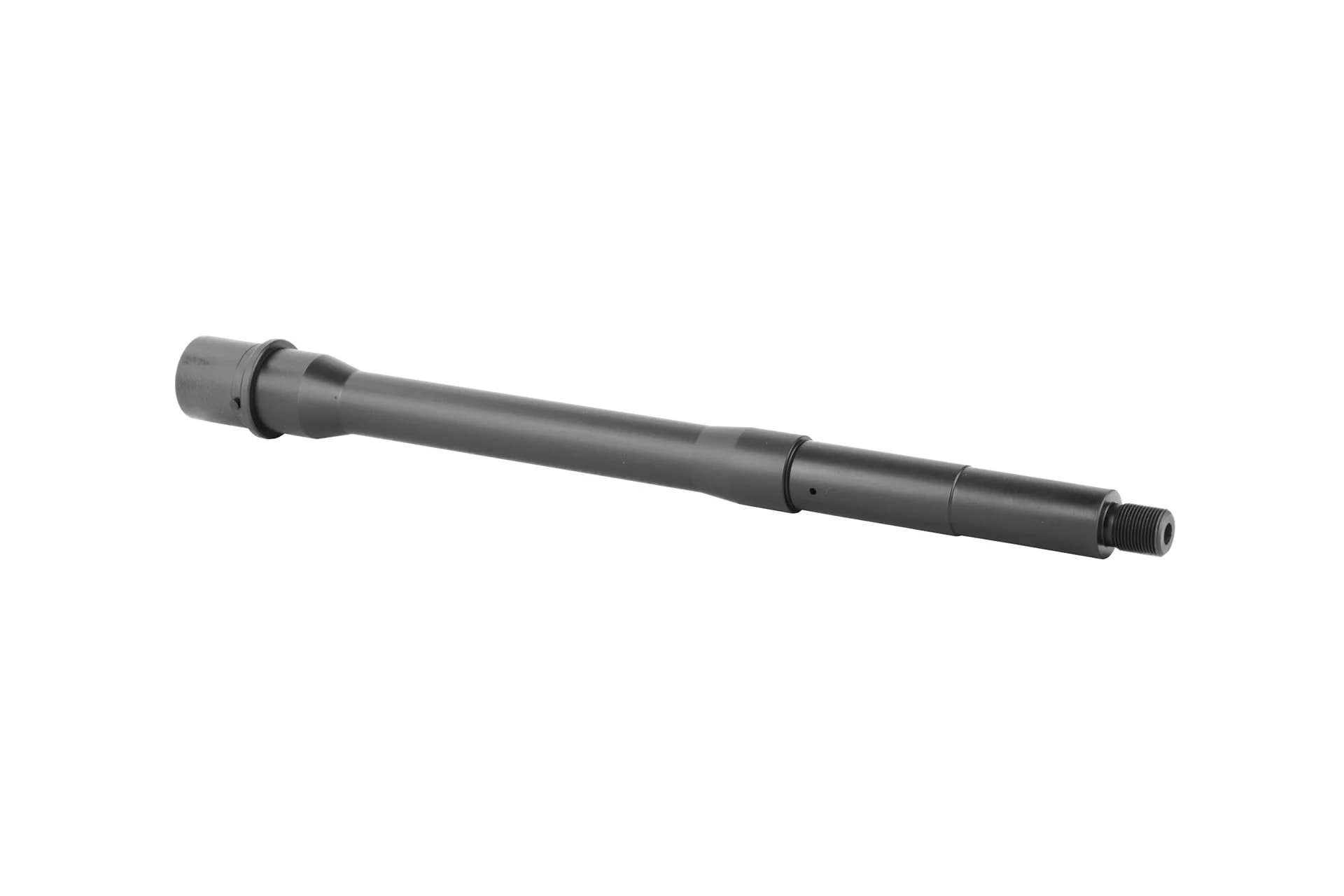 11.5" 5.56 NATO 1:7 Twist 4150V Black Nitride Carbine Barrel - 1101-0201-003