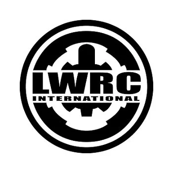 LWRC ICMKII SBR, 5.56MM, 12.7" Barrel, Flat Dark Earth