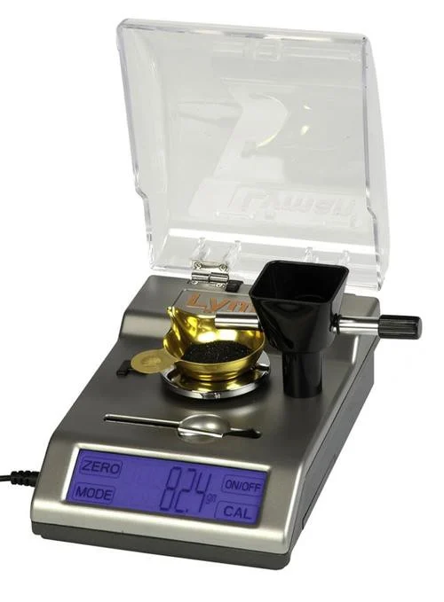 Lyman Accu-Touch 2000 Electronic Reloading Powder Scale