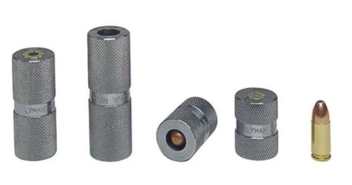 Lyman Rifle Case Length Headspace Ga .300 AAC Blackout