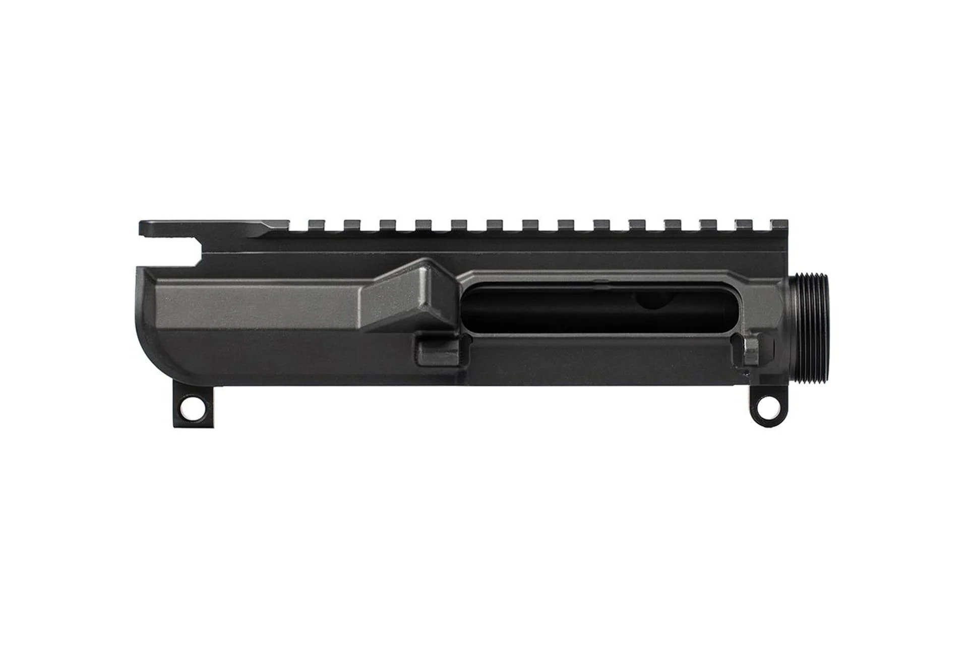 Aero Precision M4E1 AR-15 Upper - No Forward Assist - Anodized Black - APAR712201C