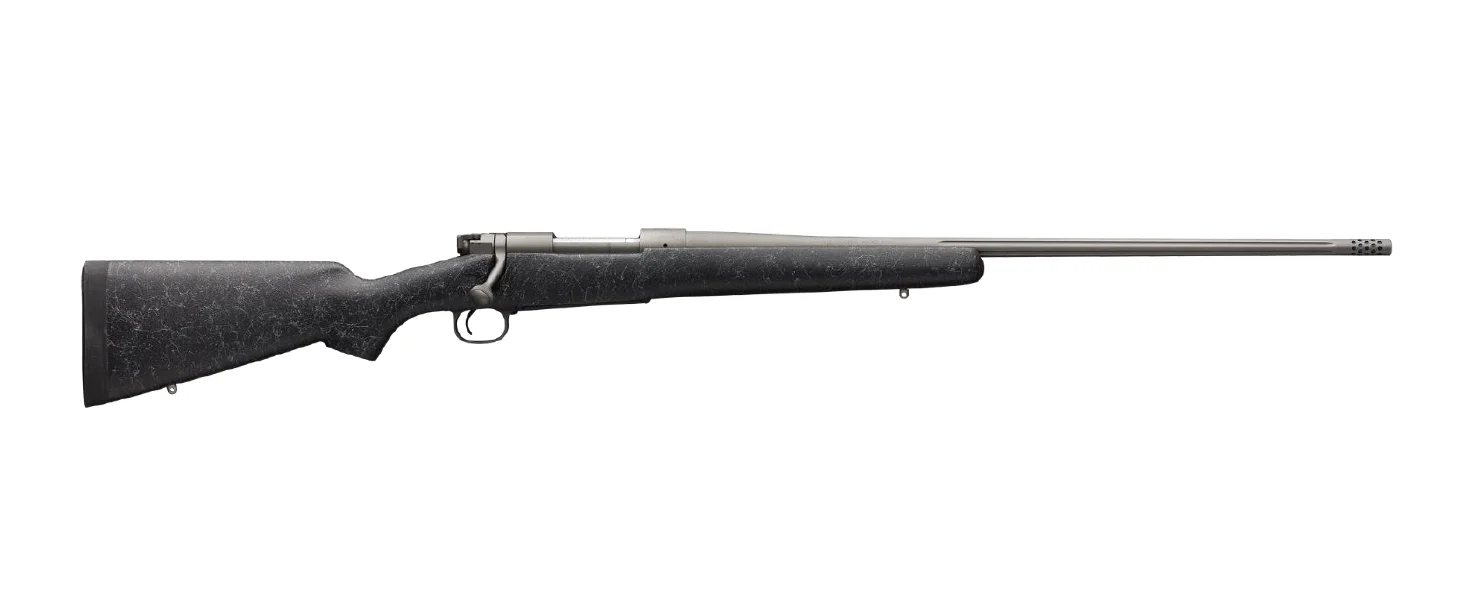 Winchester Model 70 Extreme .308 Win 22in Tungsten Cerakote