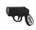 Mace Brand Pepper Gun Range Defense SPRAY Strobe LED