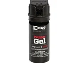 Mace Pepper Spray Gel Distance Defense Spray - Magnum 3 Model