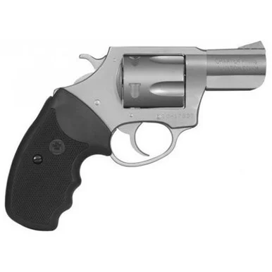 Mag Pug, .357 MAGNUM, 2.20" Barrel, 5 Rds, Stainless