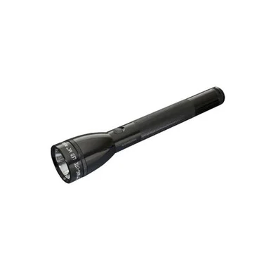 MAGLITE ML125 Black Rechargeable LED Flashlight (ML12533014)