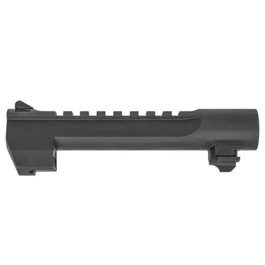 MAGNUM RESEARCH Desert Eagle 357 Remington Magnum 6in Black Barrel (BAR3576)