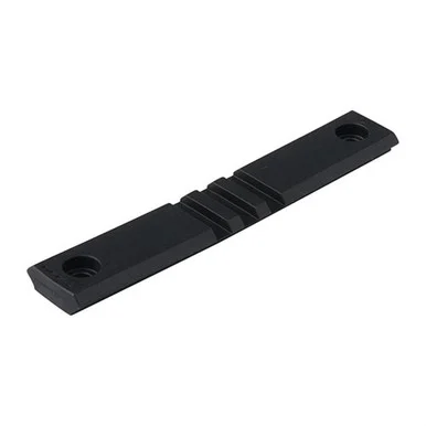 Magpul AFG-2 M-LOK Adapter Picatinny Rail, Black