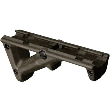 Magpul AFG2 Angled Foregrip, Olive Drab Green, Picatinny Compatible