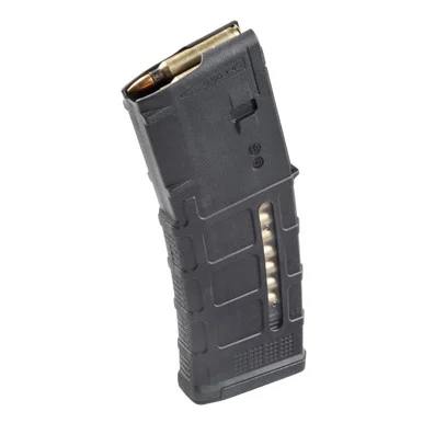 MAGPUL AR/M4 PMAG 30 GEN M3 5.56x45 Magazine With Window (MAG556)