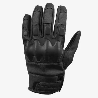 Magpul Breach Glove 2.0, D30 Knuckle Protectors, Black