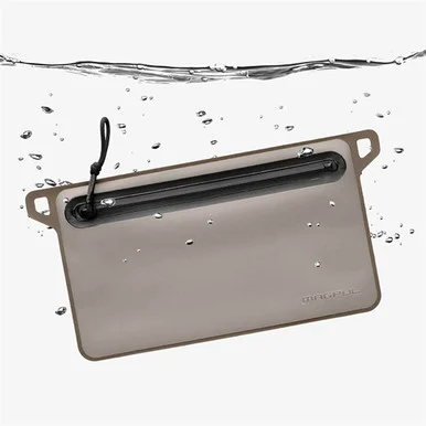 Magpul DAKA Waterproof Window Pouch Medium, Flat Dark Earth