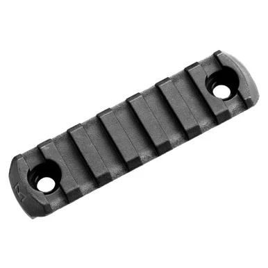 MAGPUL M-LOK 7-Slot Polymer Black Rail (MAG591-BLK)