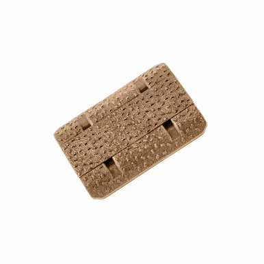 MAGPUL M-LOK Type 2 Flat Dark Earth Rail Cover (MAG603-FDE)