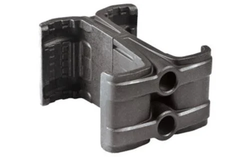 Magpul MagLink Coupler AR-15 Polymer w/ Black Finish for PMAG 30/40 AR/M4 Mags