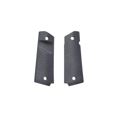 MAGPUL MOE 1911 TSP Textured Gray Grip Panels (MAG544-GRY)