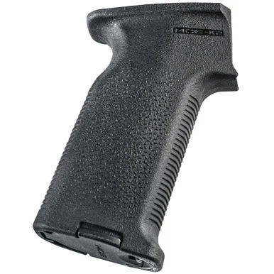 MAGPUL MOE-K2 AK 47/74 Black Grip (MAG683-BLK)