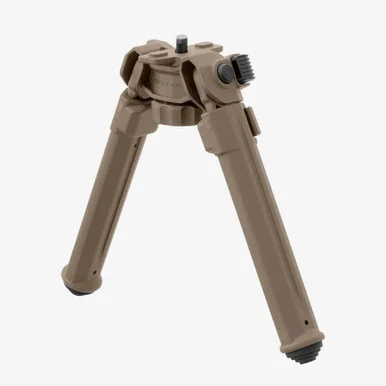 Magpul MOE QD Bipod, Quick Detach, Flat Dark Earth