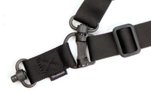 Magpul MS4 Dual Quick Detach Sling Black