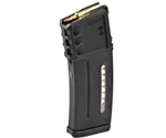 Magpul PMAG 30G MagLevel 223/ 5.56x45mm NATO H&K G36 30 Rounds Magazine Black