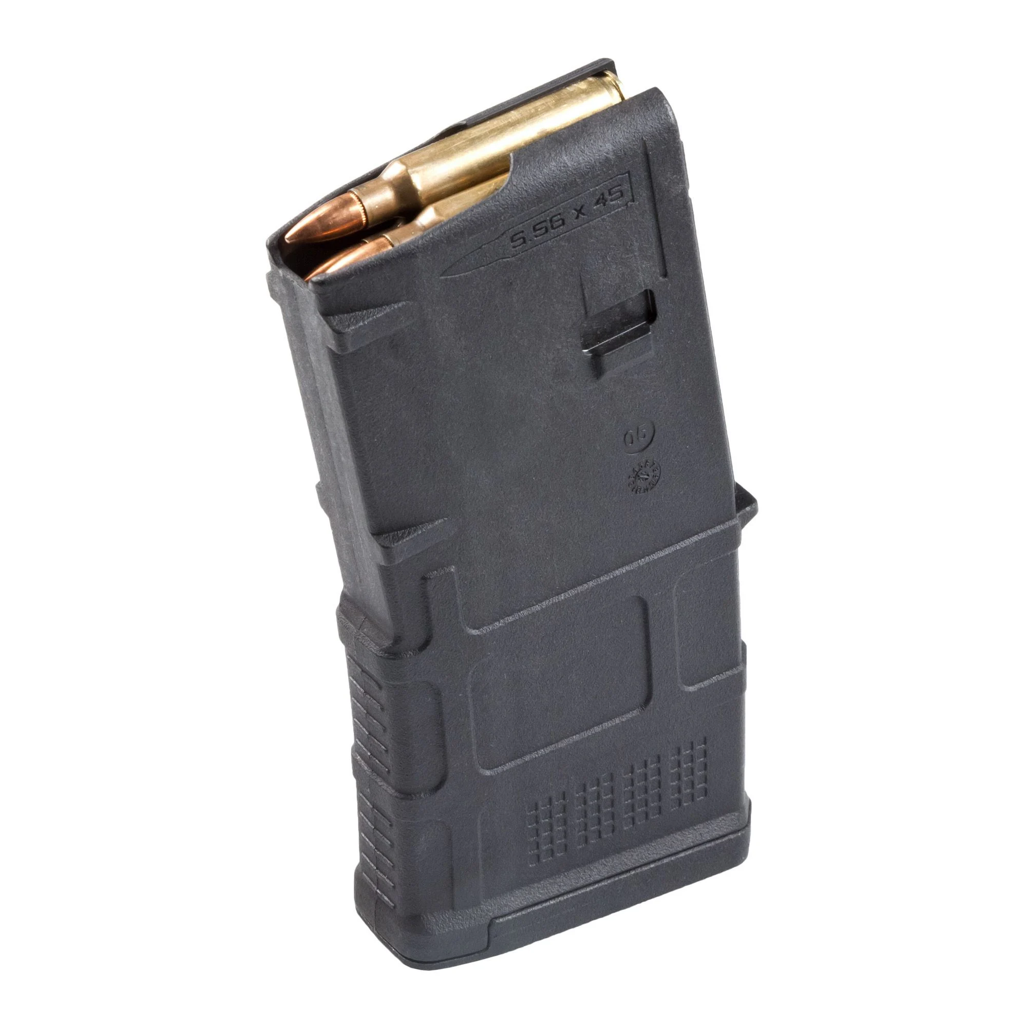 Magpul PMAG M3 5.56 20RND - Black - MGMPI560BLK