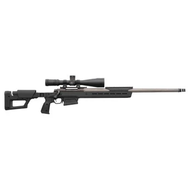 Magpul Pro 700 Lite, M-LOK Compatible, Black