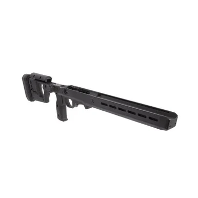 MAGPUL Pro 700 Remington 700 Black Chassis (MAG802-BLK)