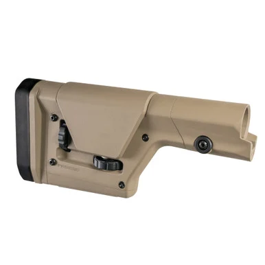 Magpul PRS GEN3, Fully Adjustable, Flat Dark Earth