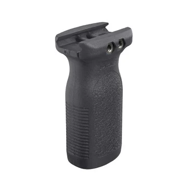 MAGPUL RVG Gray Rail Vertical Grip (MAG412-GRY)