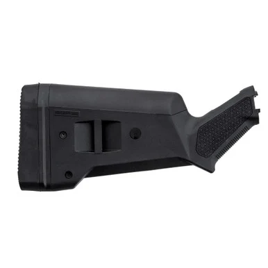 MAGPUL SGA Black Buttstock For Mossberg 500/590/590A1 (MAG490)