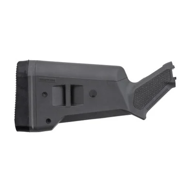 MAGPUL SGA Gray Buttstock For Mossberg 500/590/590A1 (MAG490-GRY)