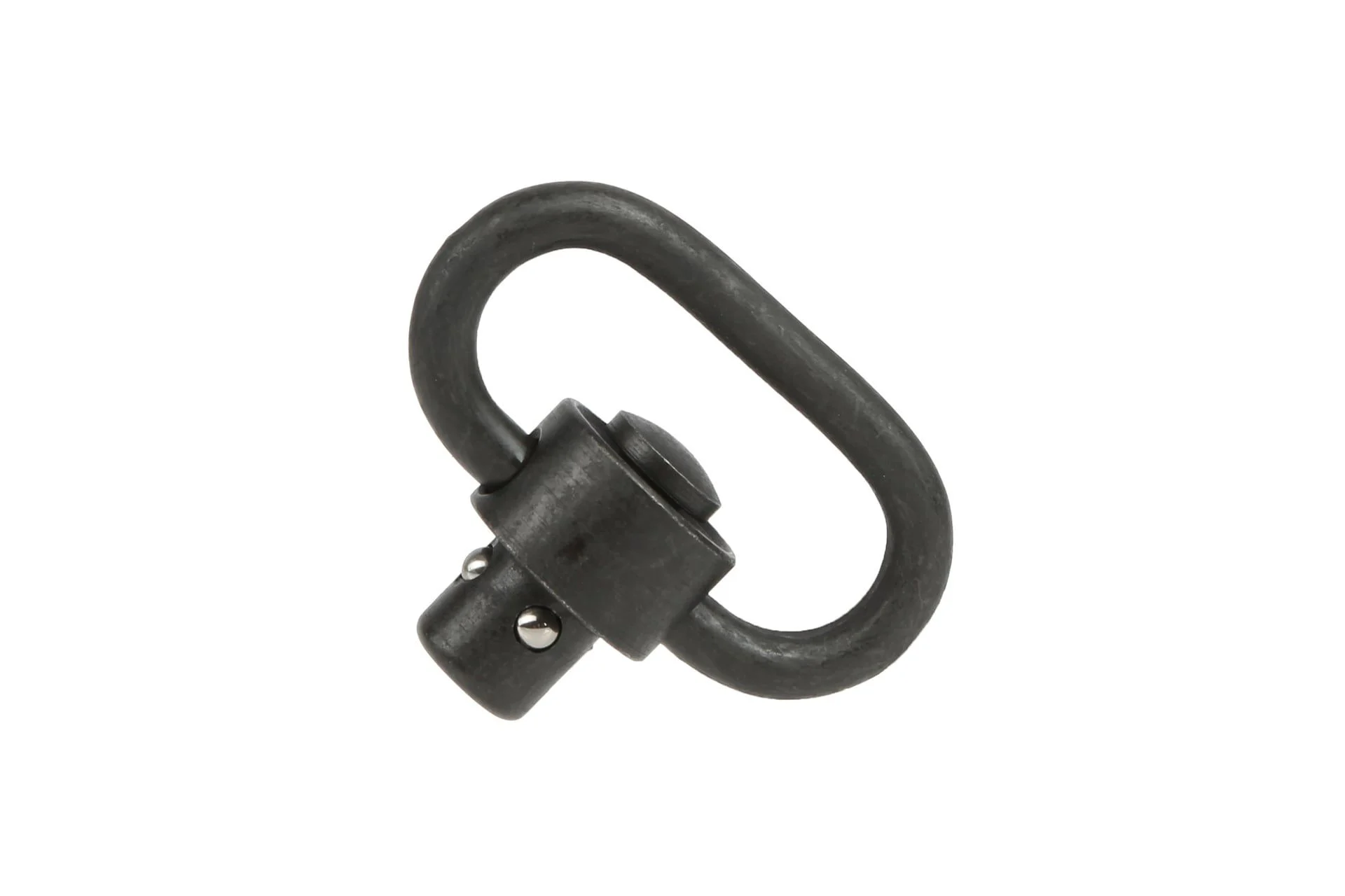 Magpul QD Push Button AR-15 Sling Swivel Loop 1-1/4" - MPIMAG540