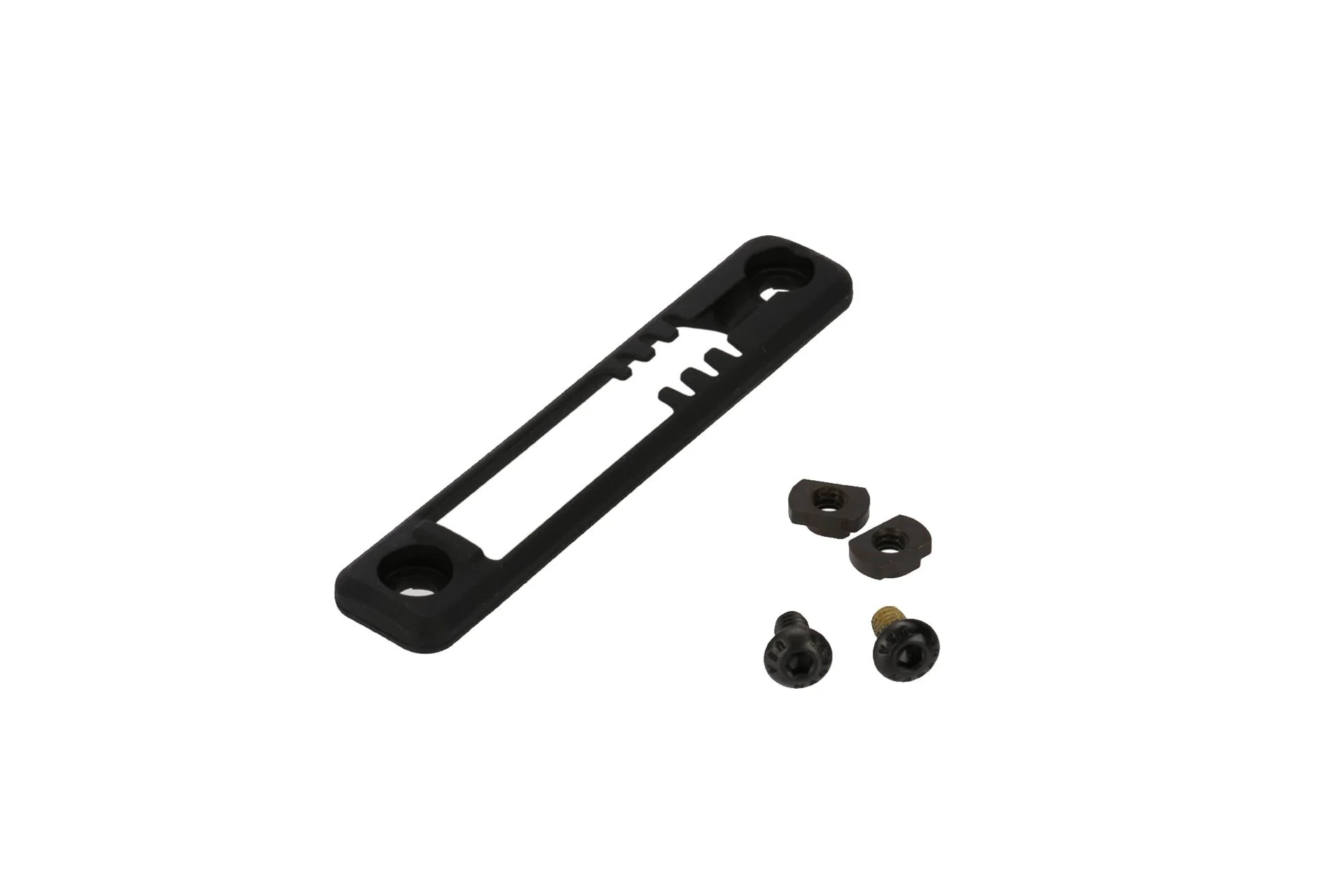 Magpul M-LOK Tape Switch Mounting Plate - Surefire ST - MPIMAG617BLK