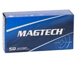Magtech 44-40 Winchester Ammo 200 Grain Lead Flat Nose - 4440A
