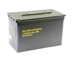 MagTech 7.62x51mm Ammo M13 147 Grain Full Metal Jacket 500 Round Ammo Can