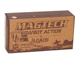 Magtech Cowboy Action 44-40 Winchester Ammo 200 Grain Lead Flat Nose - 44-40C