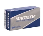 Magtech Steel Case 9mm Ammo 115 Grain Full Metal Jacket - 9AS