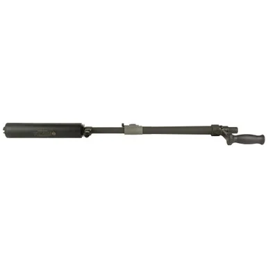 Maxim MSX-240 Suppressor, 7.62 NATO, Anodized Black