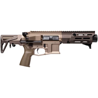 Maxim PDX, 300 Blackout, 5.5" Barrel, 20 Rds, Flat Dark Earth