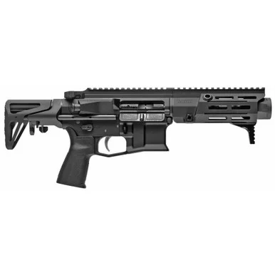 Maxim PDX, 5.56 NATO, 5.5" Barrel, 30 Rds, Black