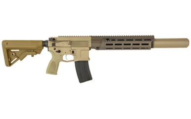 Maxim PDX-SD, 5.56 NATO, 5.5" Barrel, 30 Rds, Arid