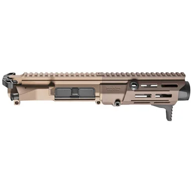 Maxim PDX U.R.G, 5.56 NATO, 5.5" Barrel, Flat Dark Earth
