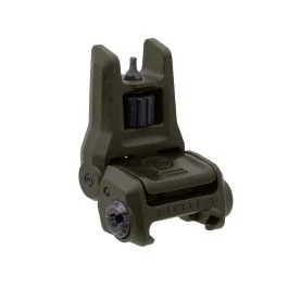 Magpul MBUS 3 Front Flip-Up Sight - AR-15/AR-10/M16/M4