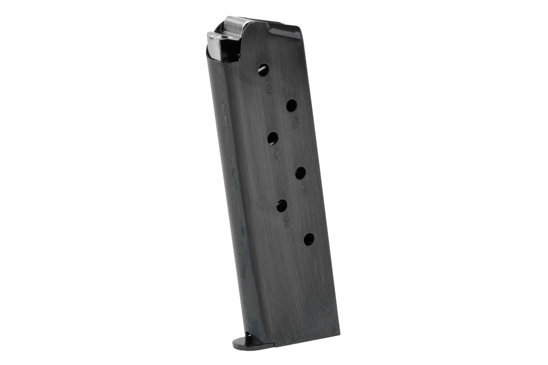 MEC-GAR MAG COLT 45 7RD BL - *MCGCG4507B