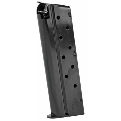 MEC-GAR MGCGOV9LB, Magazine, 9 Rds, Blued
