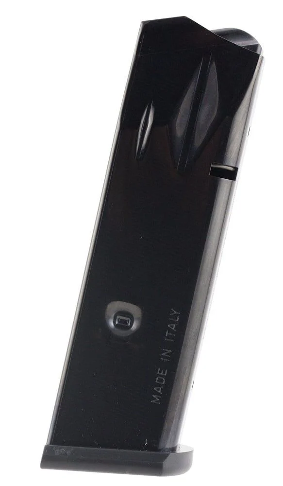 Mec-Gar MGR144510B Standard Blued Detachable 10rd 45 ACP for Para Ordnance P-14 - 48187