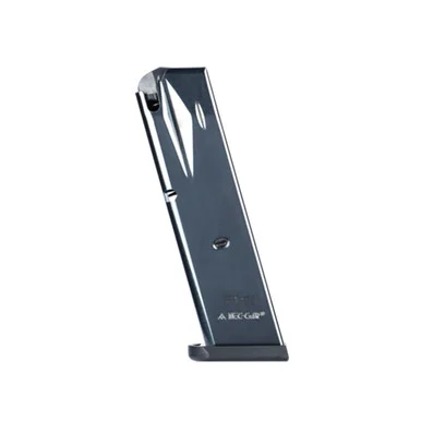 MEC-GAR Taurus PT100/101 .40 S&W 10rd Blued Magazine (MGPT4010B)