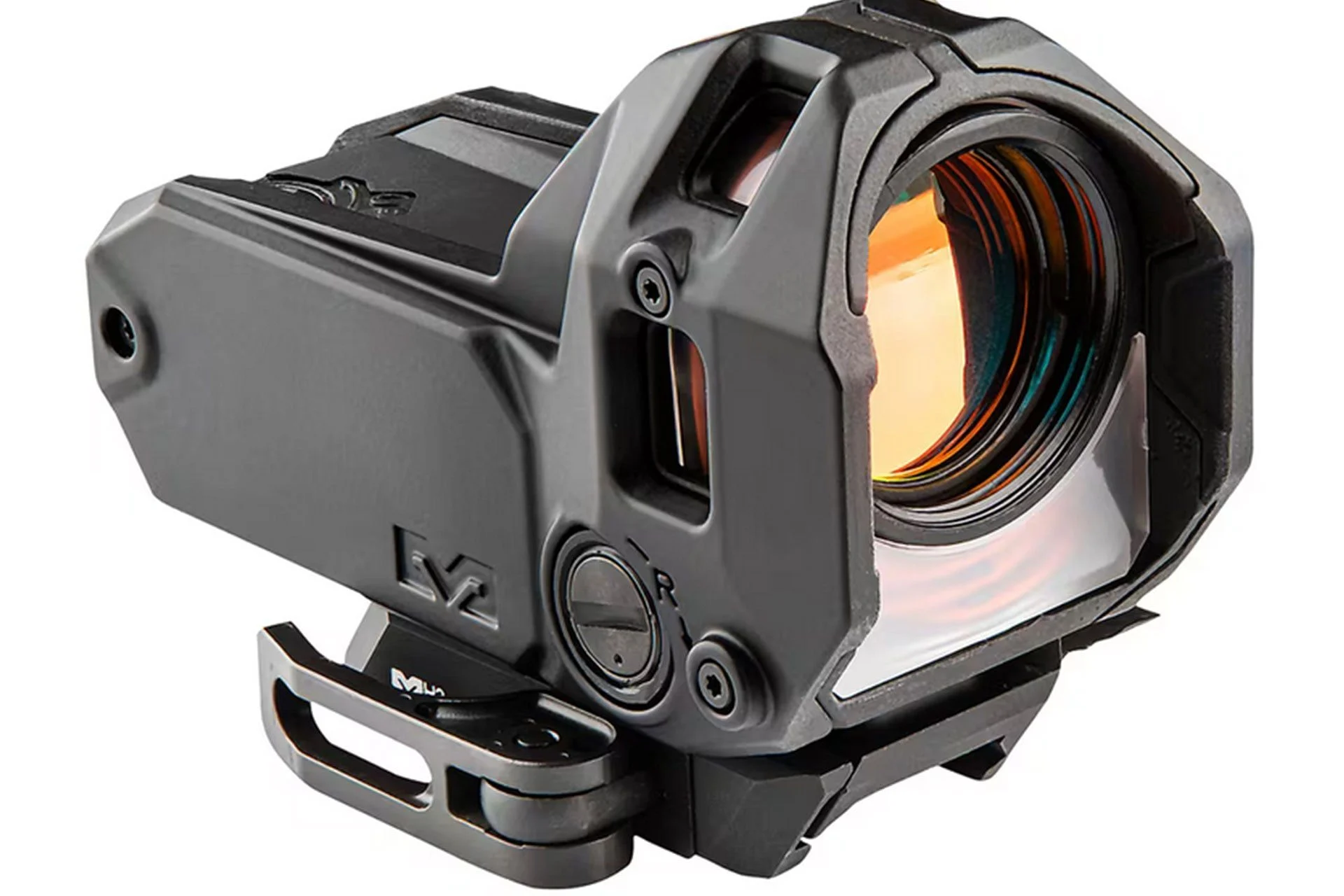 Mepro M22 Reflex Sight 1x28mm 10 MOA Dot - High Visibility - 56225000