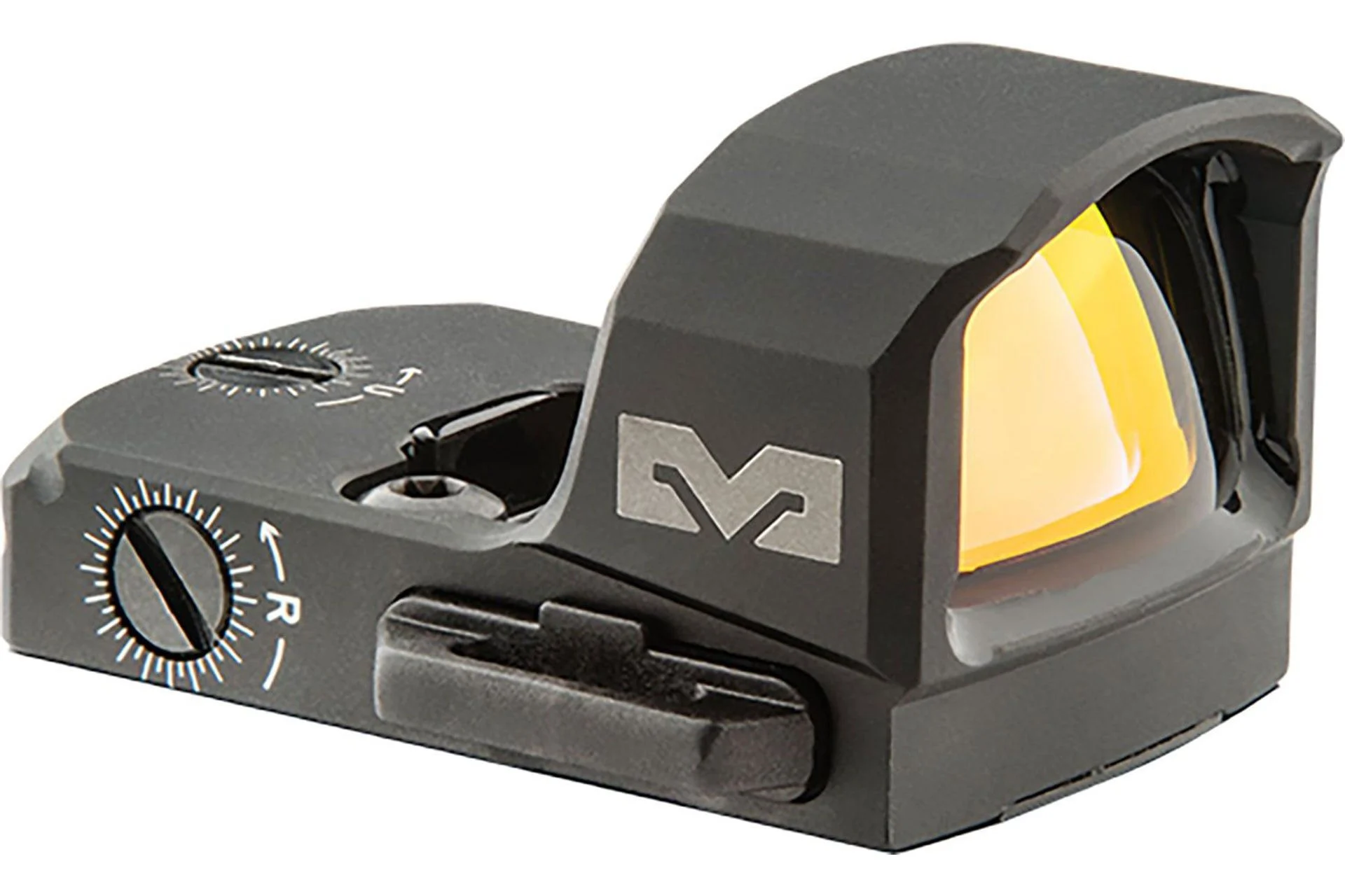 Mepro MPO-DF 3.5 MOA Pistol Red Dot - 901243271