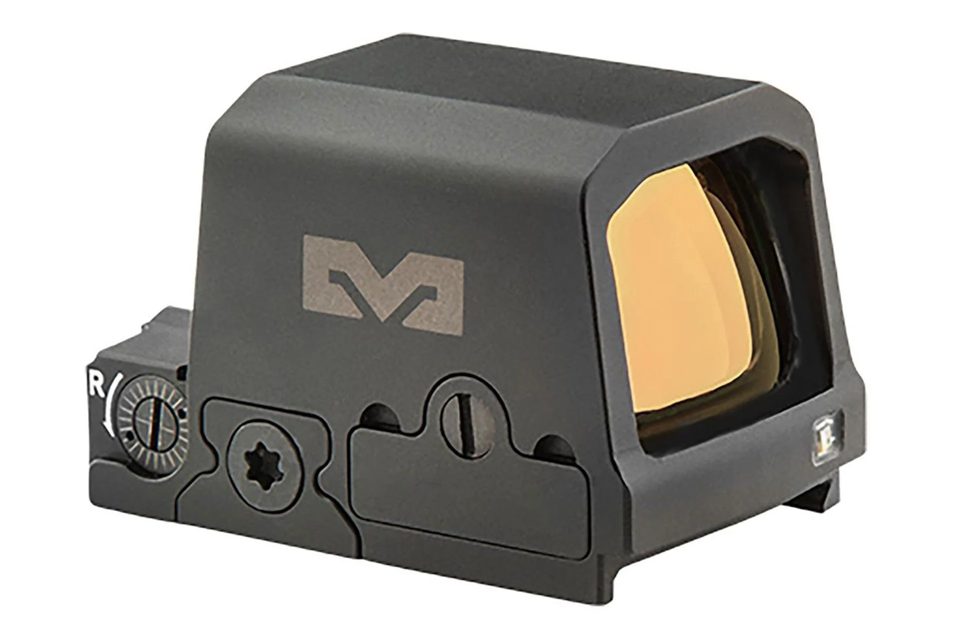Mepro MPO Pro-S 3/33 MOA Bullseye Red Dot Sight - 901141172